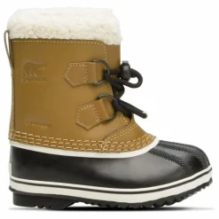 Bottes Imperméables Yoot Pac TP | Camel