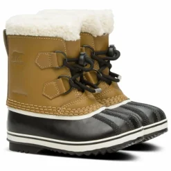 Bottes Imperméables Yoot Pac TP | Camel
