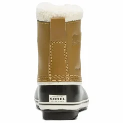 Bottes Imperméables Yoot Pac TP | Camel