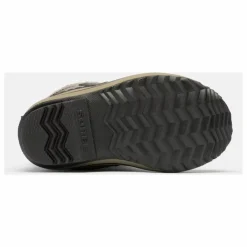 Bottes Imperméables Yoot Pac TP | Noir