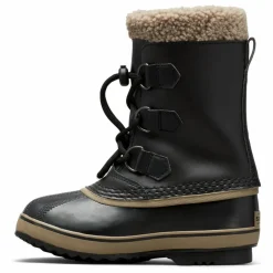 Bottes Imperméables Yoot Pac TP Junior | Noir