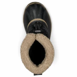 Bottes Imperméables Yoot Pac TP Junior | Noir