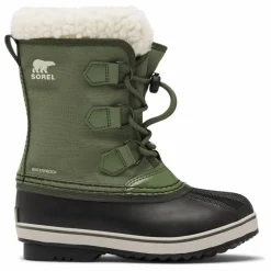 Bottes Imperméables Yoot Pac Nylon Junior | Vert kaki
