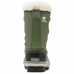 Bottes Imperméables Yoot Pac Nylon Junior | Vert kaki