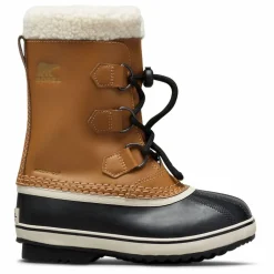 Bottes Imperméables Yoot Pac TP Junior | Camel