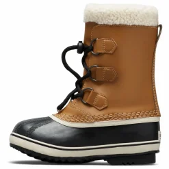 Bottes Imperméables Yoot Pac TP Junior | Camel