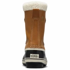 Bottes Imperméables Yoot Pac TP Junior | Camel