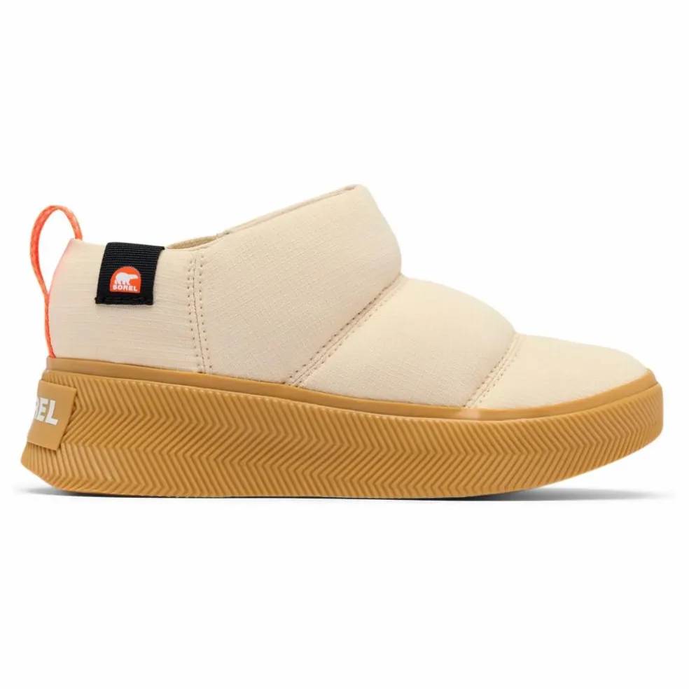 Bottes Out N About IV Mini Puffy Junior | Beige
