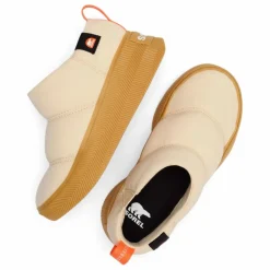 Bottes Out N About IV Mini Puffy Junior | Beige