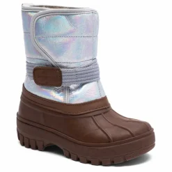 Bottes Pacson | Argenté