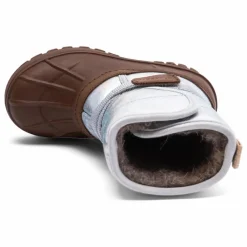 Bottes Pacson | Argenté
