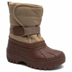 Bottes Pacson | Vert kaki