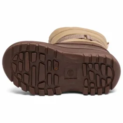 Bottes Pacson | Vert kaki