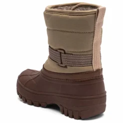 Bottes Pacson | Vert kaki