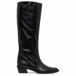 Bottes Sarah | Noir