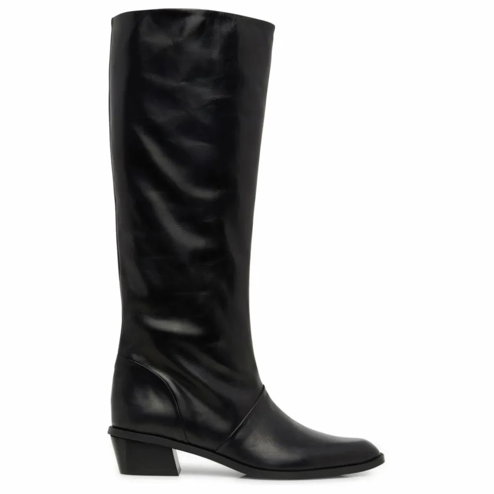 Bottes Sarah | Noir