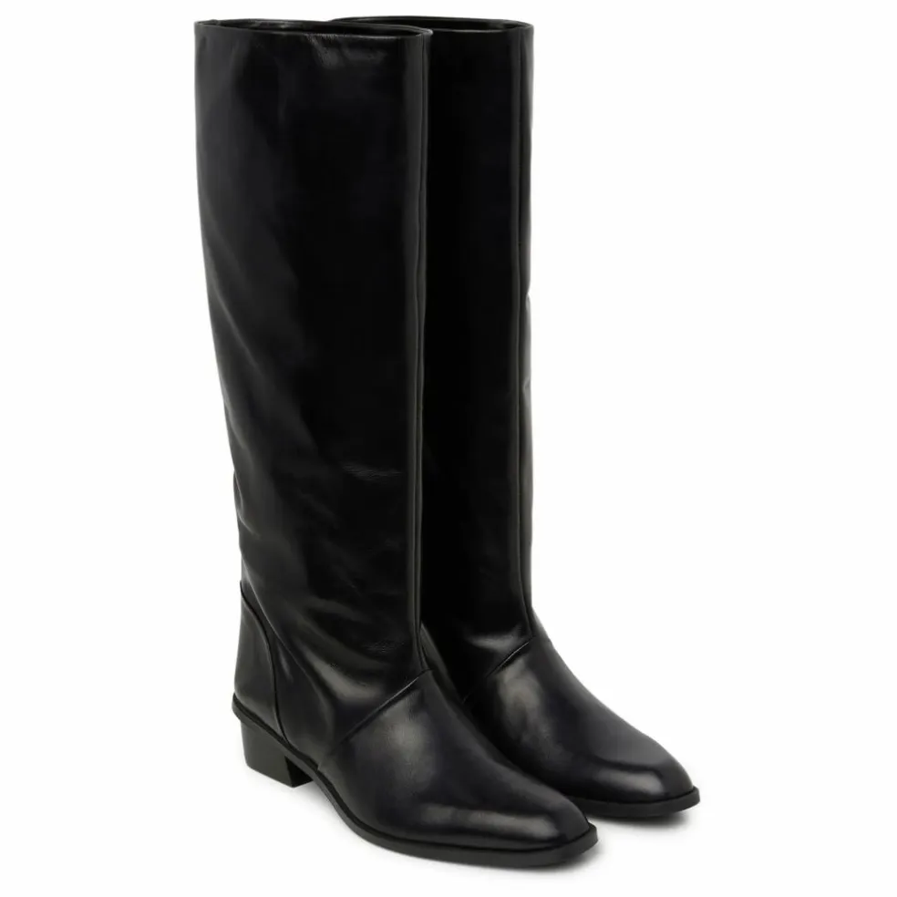 Bottes Sarah | Noir