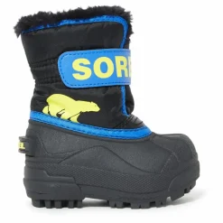 Bottes Snow Commander | Bleu