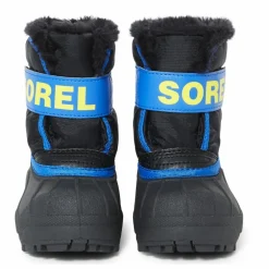 Bottes Snow Commander | Bleu