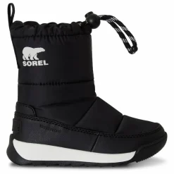 Bottes Whitney II Plus Puffy | Noir