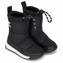 Bottes Whitney II Plus Puffy | Noir