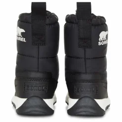Bottes Whitney II Plus Puffy | Noir