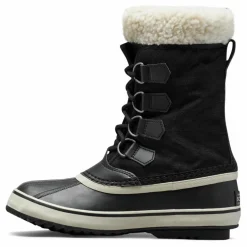 Bottes Winter Carnival - Collection Femme | Noir