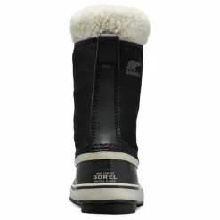 Bottes Winter Carnival - Collection Femme | Noir