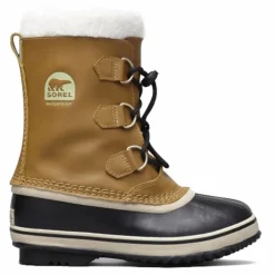 Bottes Yoot Pac | Beige