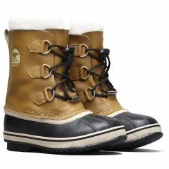 Bottes Yoot Pac | Beige