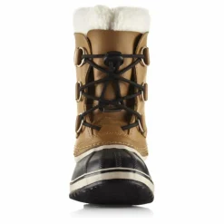 Bottes Yoot Pac | Beige
