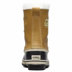 Bottes Yoot Pac | Beige