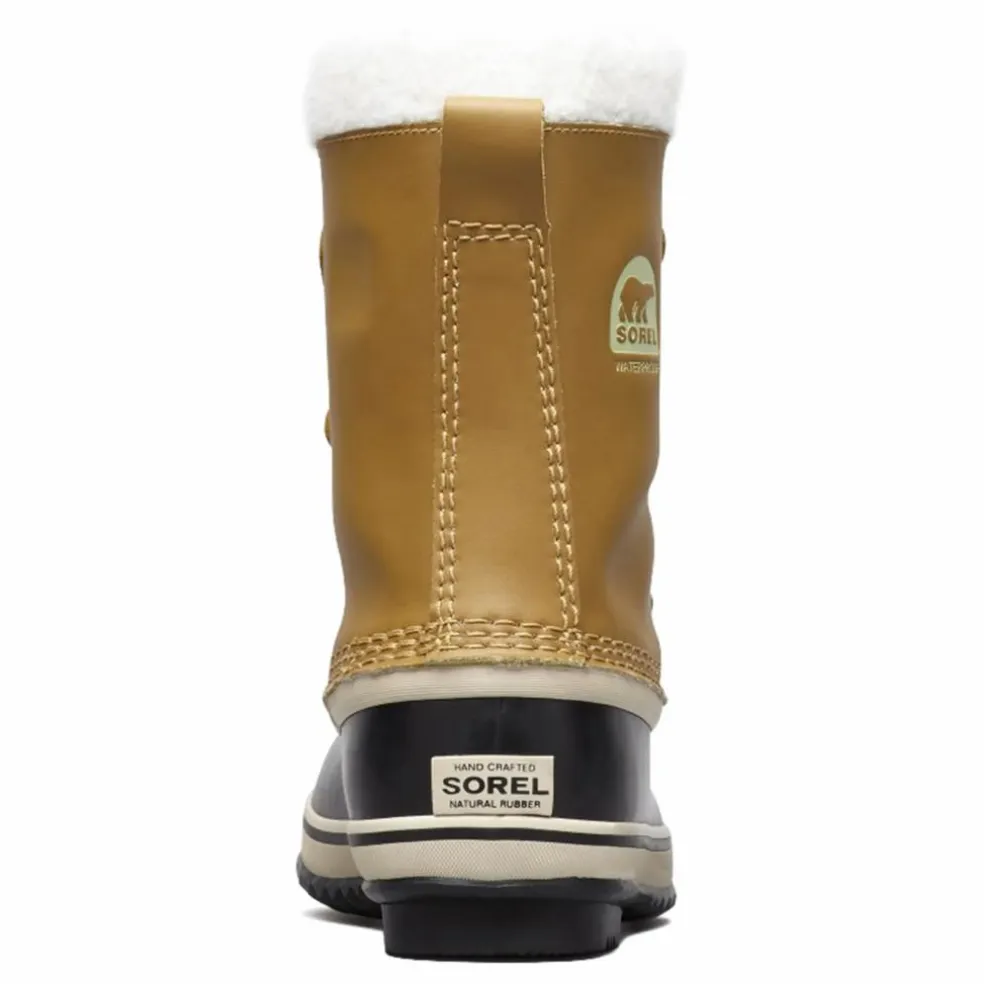 Bottes Yoot Pac | Beige