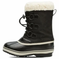 Bottes Yoot Pac Nylon | Noir