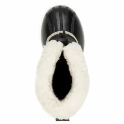 Bottes Yoot Pac Nylon | Noir