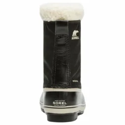 Bottes Yoot Pac Nylon | Noir