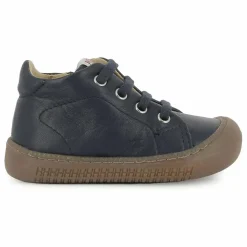 Bottillons Yaka Walk | Bleu marine