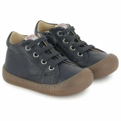 Bottillons Yaka Walk | Bleu marine