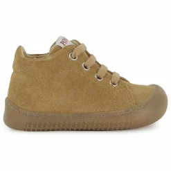 Bottillons Yaka Walk Velours | Sable