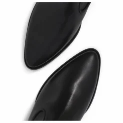 Bottines Abbey | Noir