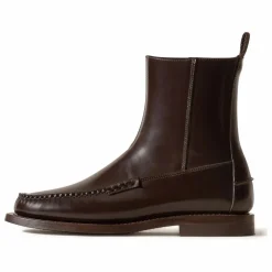 Bottines Andreu | Marron