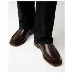 Bottines Andreu | Marron