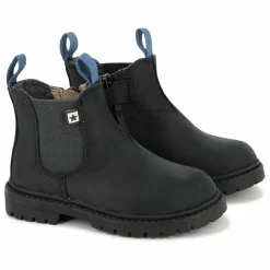 Bottines Chelsea | Noir