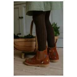 Bottines Chelsea Fall Harvest - Collection Uniqua | Camel