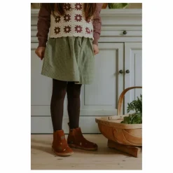 Bottines Chelsea Fall Harvest - Collection Uniqua | Camel