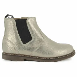 Bottines City Jodzip | Doré