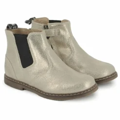 Bottines City Jodzip | Doré