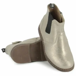 Bottines City Jodzip | Doré