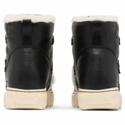 Bottines Imperméables Ona Ave Alpine | Noir