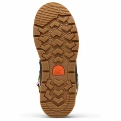 Bottines Imperméables Whitney III Slip-On | Vert kaki